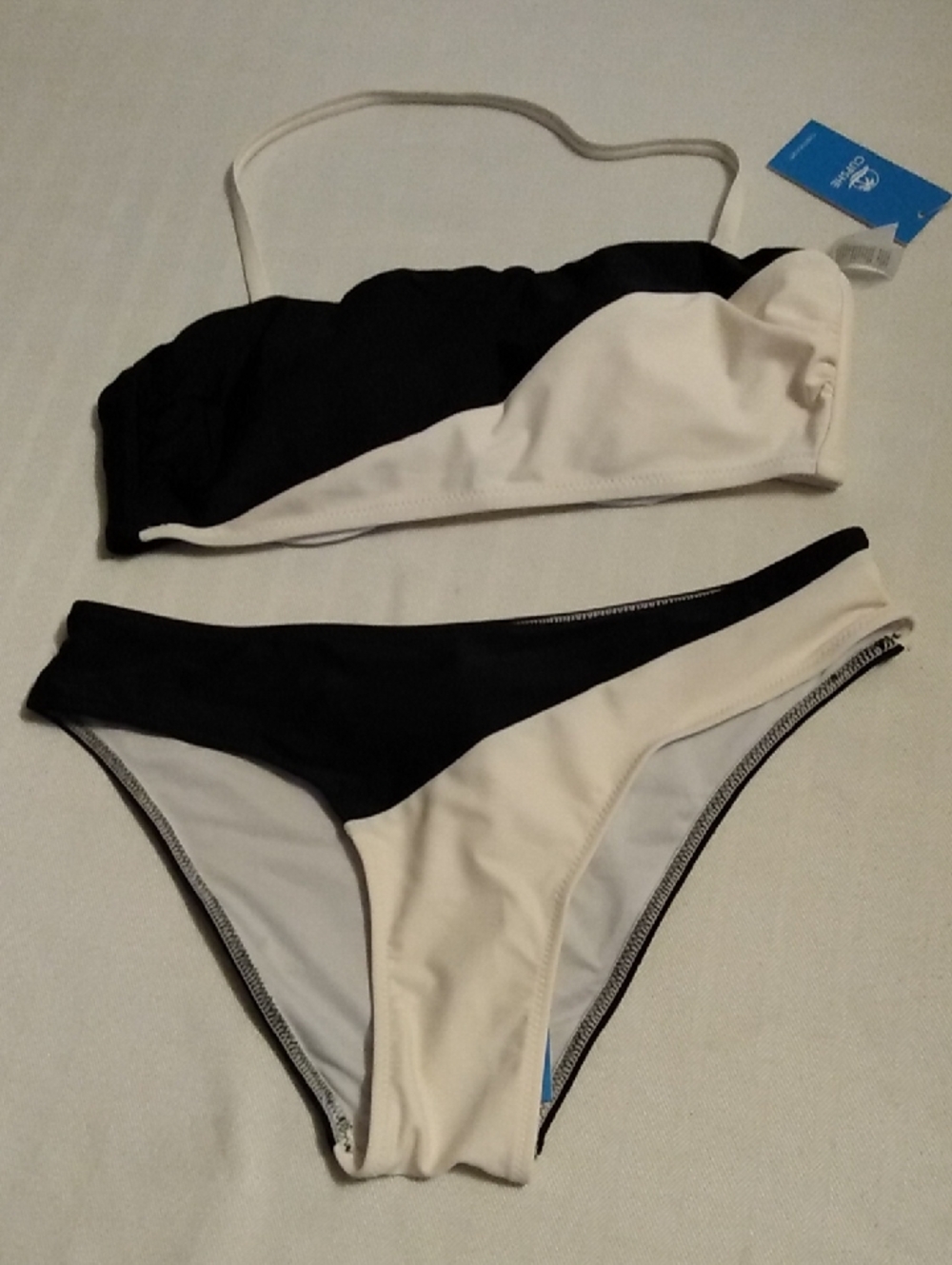 Cupshe 2 Pc Swimsuit M